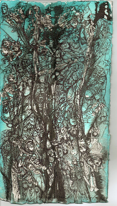 Father from your roots by Anne-D Mejaki - Art About You productions Father from your roots by Anne-D Mejaki - Art About You productions